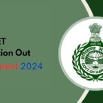 HSSC CET Recruitment 2024