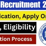 DDA Recruitment 2024