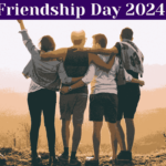 Happy Friendship Day 2024 wishes