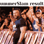 2024 WWE SummerSlam results