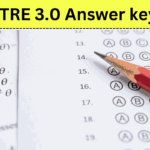 BPSC TRE 3.0 Teacher Answer Key 2024